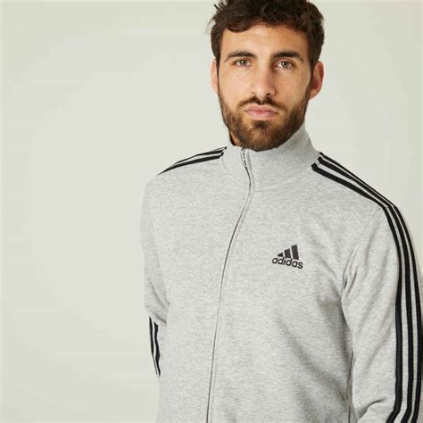 adidas herren traininsanzug baumwolle|adidas baumwolle trainersanzüge.